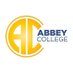 Abbey College (@AbbeyCollegeAC) Twitter profile photo