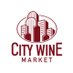 City Wine Market (@city_wine) Twitter profile photo City Wine Market (@city_wine) Twitter profile photo