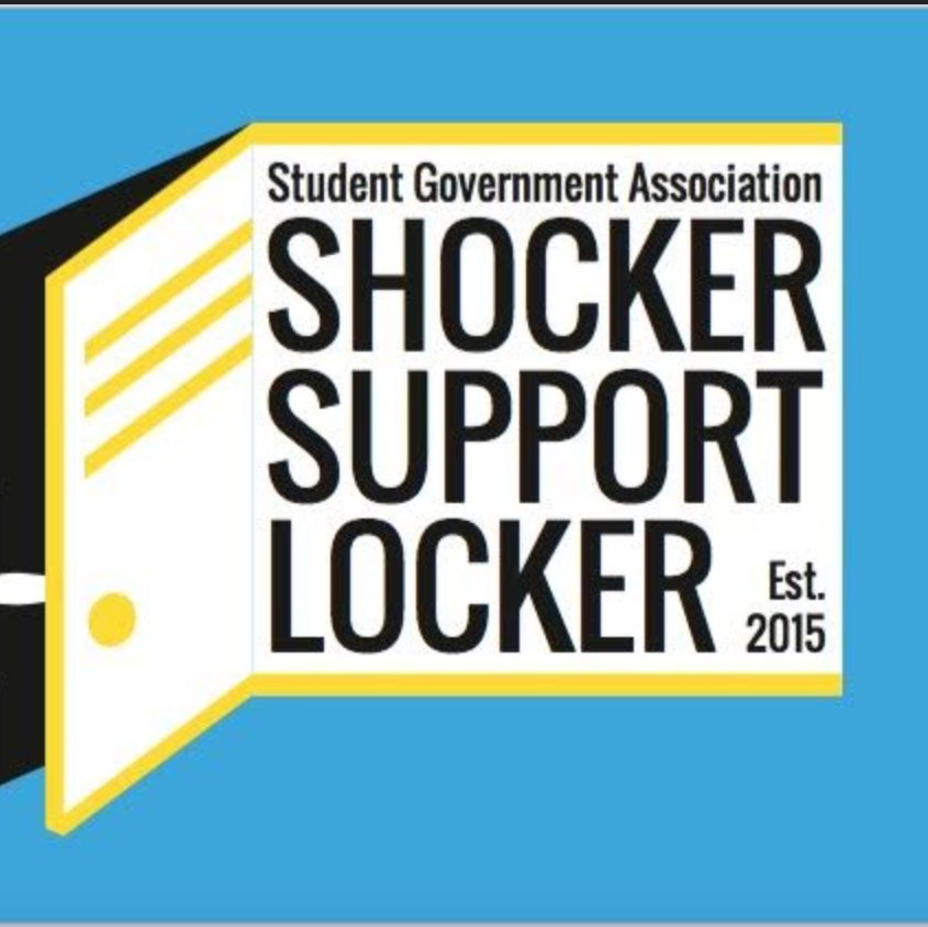 Providing essential resources such as food and hygiene products at no cost for current Wichita State students, faculty, and staff. Located in Grace Wilkie 103!