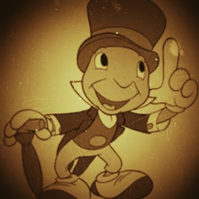 PepitoGrilloBCN's profile picture. No leas, lee entre líneas...