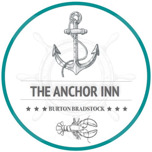 Here at The Anchor Inn, Burton Bradstock, we pride ourselves on our high quality & locally sourced food, supporting West Dorset’s farmers, fisheries & bakeries.