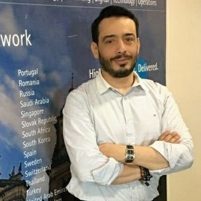 Luis_Acosta_R's profile picture. Marketing practitioner, speaker and mentor mainly  about Digital, Services and B2B. Amante del marketing, mentor y speaker Digital, Servicios y B2B.