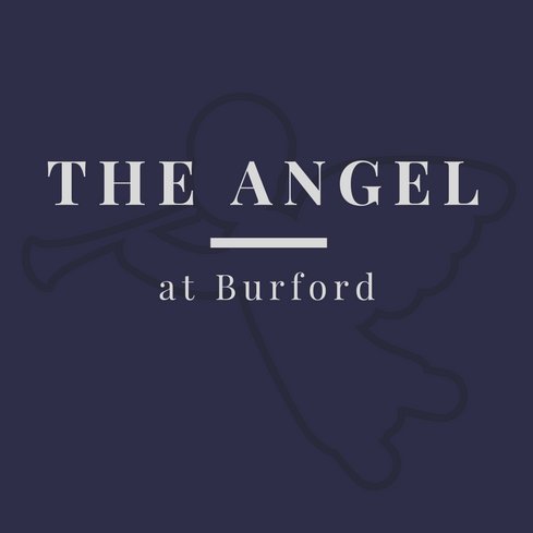 The Angel at Burford.. a 16th Century Coaching Inn in the picturesque market town of Burford in The Cotswolds.