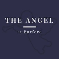 The Angel at Burford (@angelatburford) 's Twitter Profile