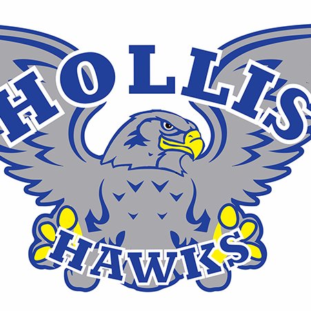 Hollis School Be A Great Teammate!Who Has It Better Than Us?! NOBODY!