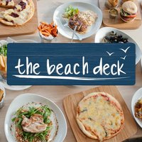 The Beach Deck (@thebeachdeck) 's Twitter Profile