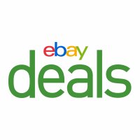 eBay Deals Canada(@eBayDealsCanada) 's Twitter Profile Photo
