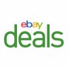 eBayDealsCanada's profile picture. Deep Discounts, Top Brands, Free Shipping! No membership needed for special pricing at eBay Deals. Check out new deals EVERY DAY at https://t.co/2KyiABcVxs.