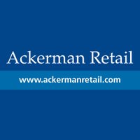 Ackerman Retail(@AckermanRetail) 's Twitter Profile Photo