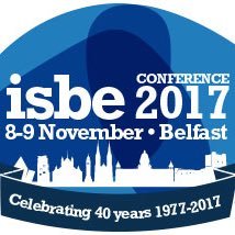 ISBE_2017's profile picture. The 40th conference of the Institute for Small Business and Entrepreneurship