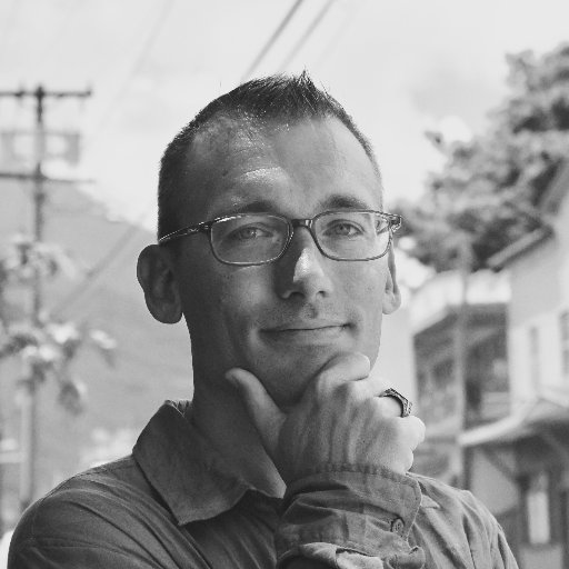 morgangerdel's profile picture. Architect with a running problem and a caffeine solution.