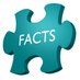 FactsVsFake ❄#VetsResistSupportSquadron (@RealFactsVsFake) Twitter profile photo