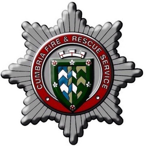 Kendal Fire Station - Tweeting incident and Community Safety Information. Striving to keep our communities safe.