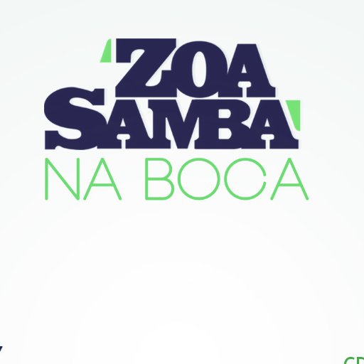 Contatos : E-mail: grupozoasamba@yahoo.com.br - Tel : (21) 98630-0687 - Instagram: @zoasamba - FanPage - Grupo Zoasamba Oficial