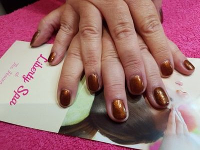Liberty Spa is a beauty salon in Burton on Trent. 07538858360. Facials massage nails pedi mani waxing HOPI reflexology etc. natural products