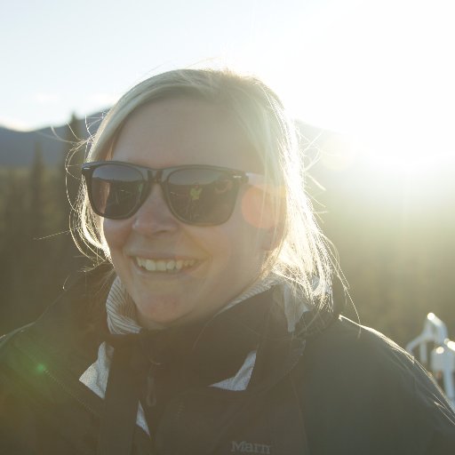 DumanskiStacey's profile picture. Outreach Specialist with @GWFutures, @usask_water & @WomenPlusWater | MSc in hydrology | Tweets are my own | she/her
