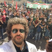 Luigi Minafra(@LuigiMinafra) 's Twitter Profile Photo