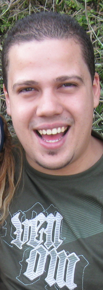 CristianRosa23's profile picture. 