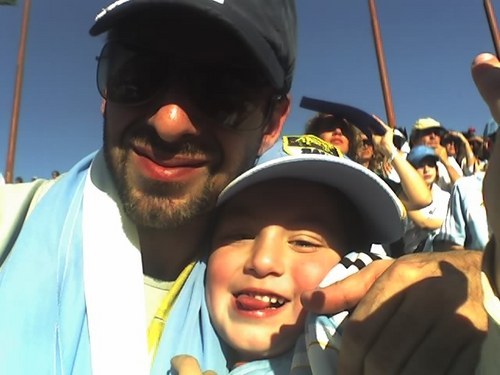 beraza1's profile picture. !