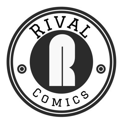 Rival Comics offers indie comic illustration and publishing services and hosts the Grand Lake Comic Con.
