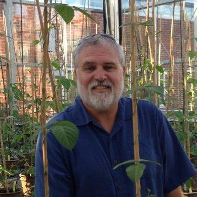 Short-season soybean breeder with AAFC, UofG grad, my personal opinions.