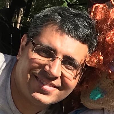 SayedNoorbakhs's profile picture. Tech Professionals & Reporters Technology
