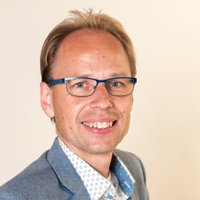 Gerrit Heij π (@ghheij) 's Twitter Profile