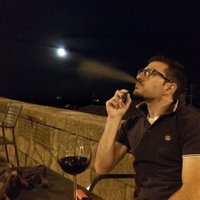 Daniele Preziosi (@danielepreziosi) 's Twitter Profile