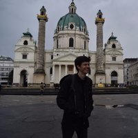 Sam Händl (@samhandl) 's Twitter Profile