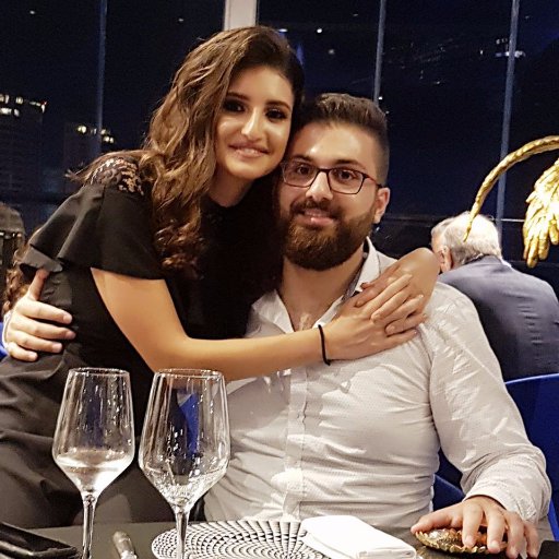 CharbelGhossan's profile picture. 