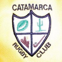Catamarca Rugby Club (@catamarcarugby) 's Twitter Profile