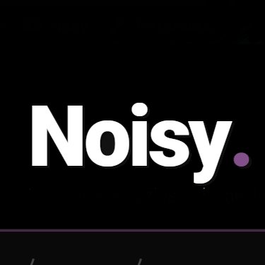 noisy_es Profile Picture