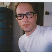 Wayne Koestenbaum(@CampMarmalade) 's Twitter Profile Photo