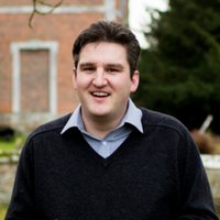 Tom Cunningham(@tomgcunningham) 's Twitter Profile Photo