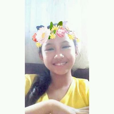 Be your own kind of beautiful👌🙂