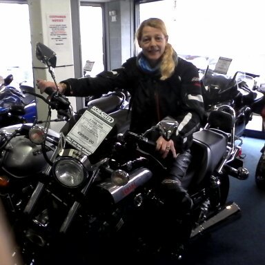 patsyjohnson001's profile picture. H folks just a humble person. I love anything antique/vintage. There is a story to every piece. I like to make people happy by offering jewelery at low prices