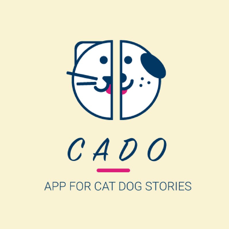 Watch funny cool Cat Dog videos and stories. 😊😋#cado #cadostories #catsoftwitter #dogsoftwitter