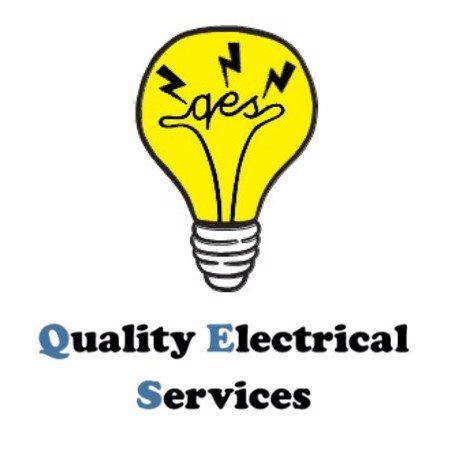 Quality Electrical Services has been serving California's electrical needs since 2003! Visit our Facebook at:
https://t.co/WodSRnFara