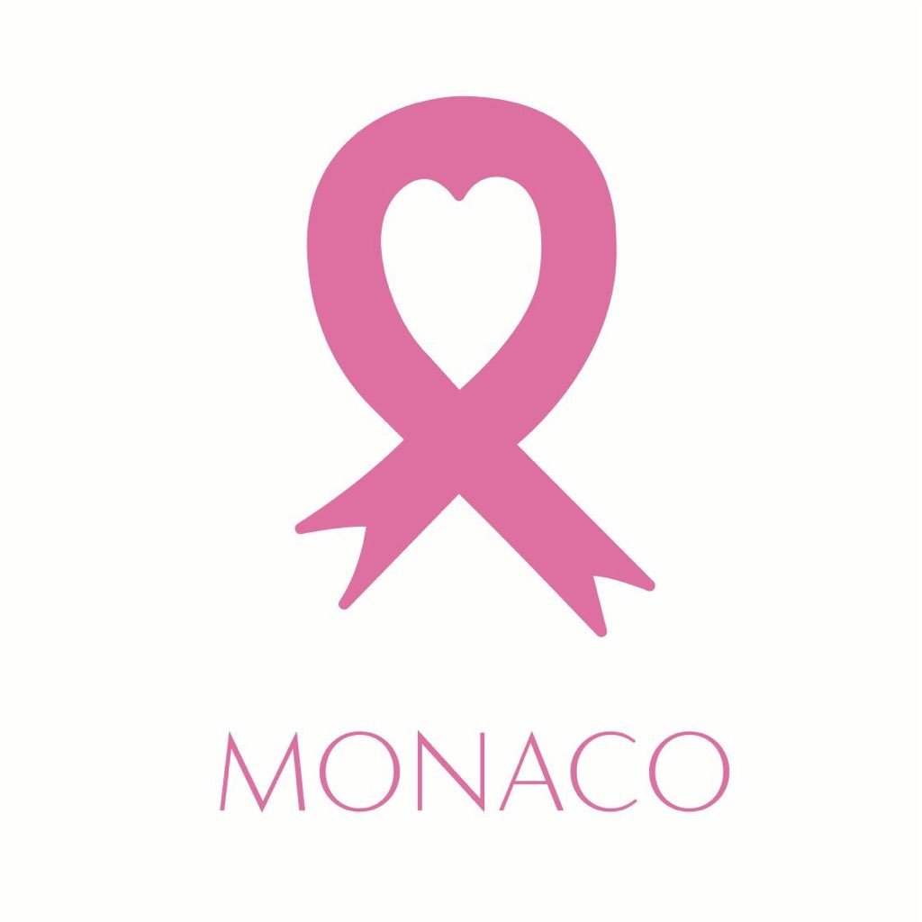 Raising money & awareness of screening & prevention methods to fight breast cancer in & around our Principality. #pinkribbonmonaco #breastcancerawareness