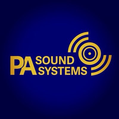 pa_systems's profile picture. PA, Audio Engineering, Lighting and Events Services. Brothers. Sound Lads 😬