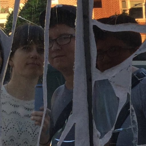 media relations director for @afsc_org. organizer with @DecarceratePA & @LifeLinesPA. #AbolitionNow #FreeThemAll #FreePalestine. tweets my own