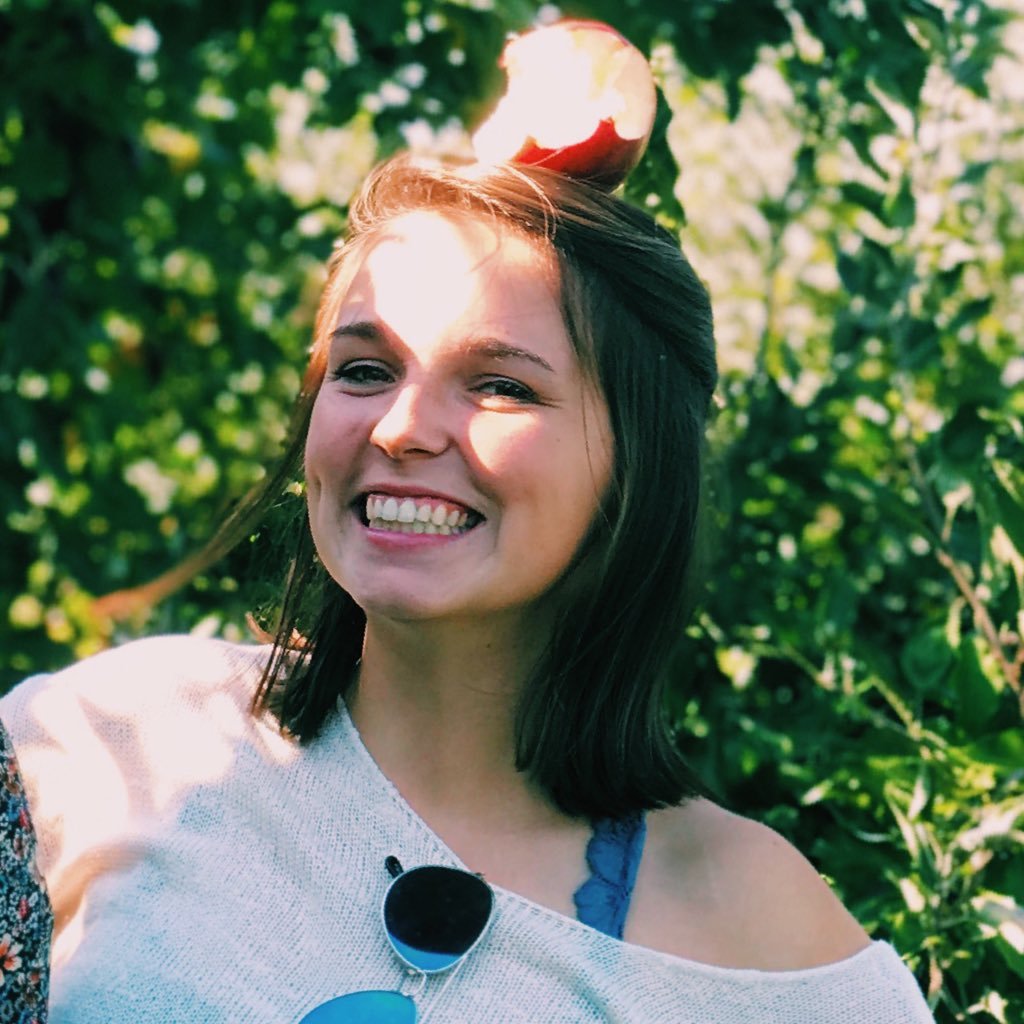 _alyssawheeler's profile picture. can I get a GO BUCKS!!!!