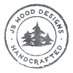 JB Wood Designs (@jbwooddesigns) Twitter profile photo JB Wood Designs (@jbwooddesigns) Twitter profile photo