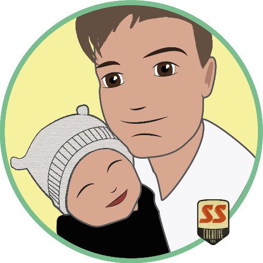 papihadababy's profile picture. Father, Husband, Designer, Transman and trying to note it all down in a blog 
https://t.co/neEi2qjmGU