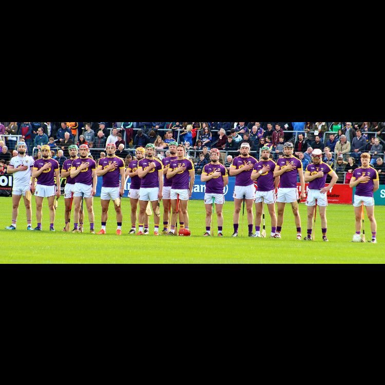 Love all sports especially GAA, AFL with a deep interest in all things Wexford.