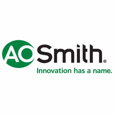 Smith Co., A. O. Logo