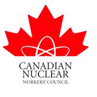 CNWC - Canadian Nuclear Workers' Council(@CVOUICNI) 's Twitter Profile Photo