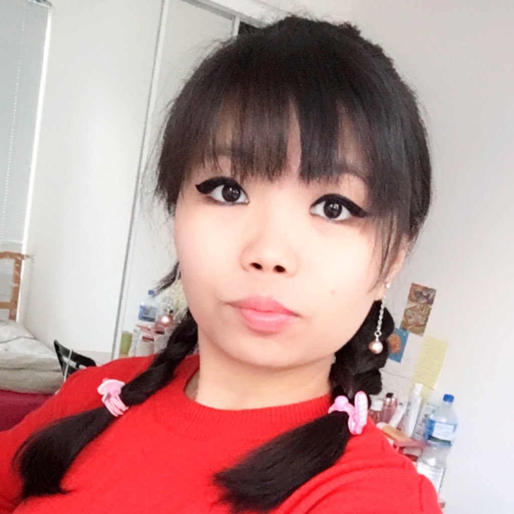 BeneejaL's profile picture. 