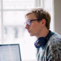 Thom Hoffman (@thomhoffman) 's Twitter Profile