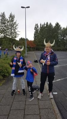 torfihb's profile picture. Tttt